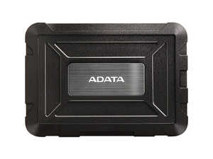 باکس هارد ای دیتا مدل ADATA ED600